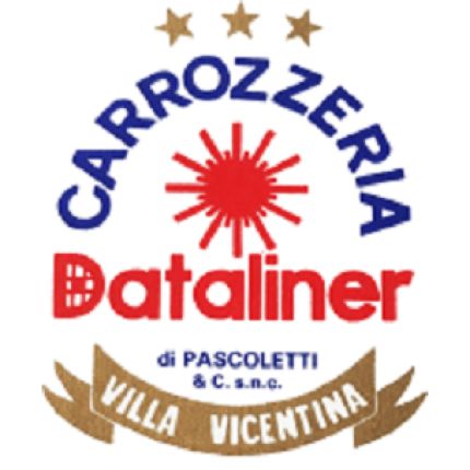 Logo da Autocarrozzeria Dataliner