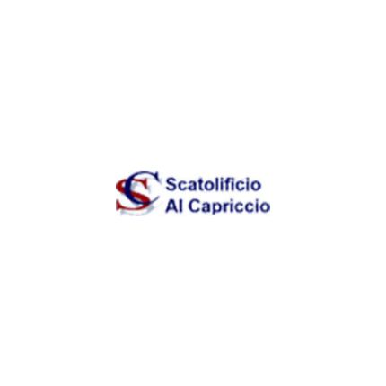 Logotyp från Scatolificio al Capriccio