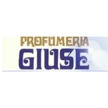 Logotipo de Profumeria Giuse