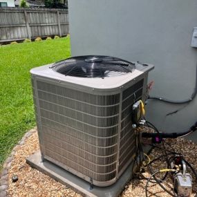 Bild von E.C. Waters Air Conditioning & Heat
