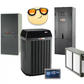 Bild von E.C. Waters Air Conditioning & Heat