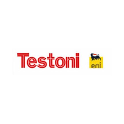 Logotyp från Testoni