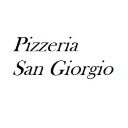 Logótipo de Pizzeria S. Giorgio
