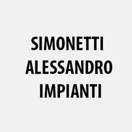 Logo from Simonetti Alessandro Impianti