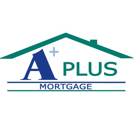 Λογότυπο από A Plus Mortgage