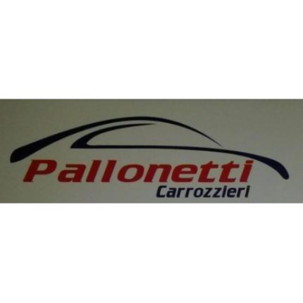 Logo da Eurocarrozzeria Pallonetti