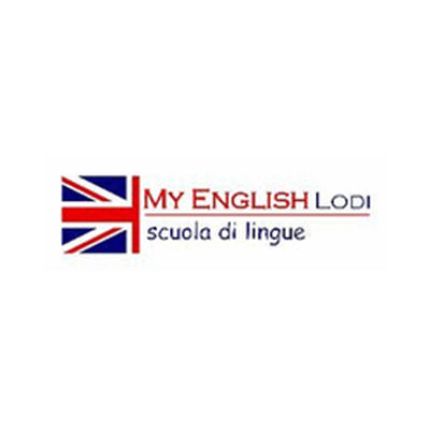 Logo de Scuola di Lingue My English Lodi