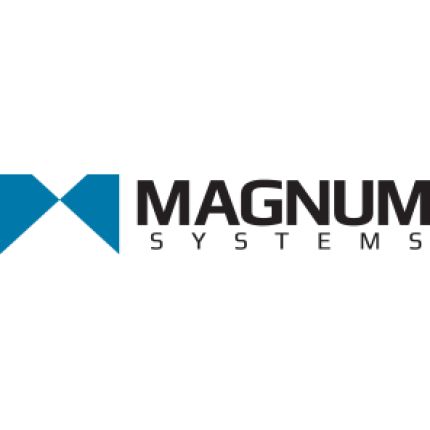 Logotyp från Magnum Systems Inc.