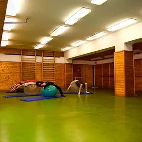 Bild von HIT TENIS, s.r.o.