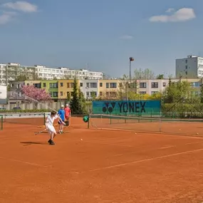 Bild von HIT TENIS, s.r.o.