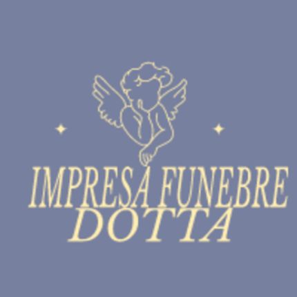 Logotipo de Impresa  Funebre Dotta S.n.c