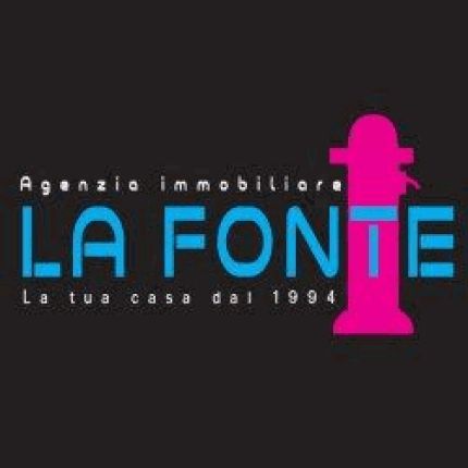 Logo da La Fonte Immobiliare