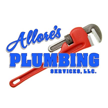 Logotyp från Allore's Plumbing Services LLC