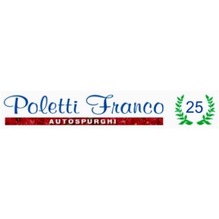 Logo van Poletti Franco Autospurghi