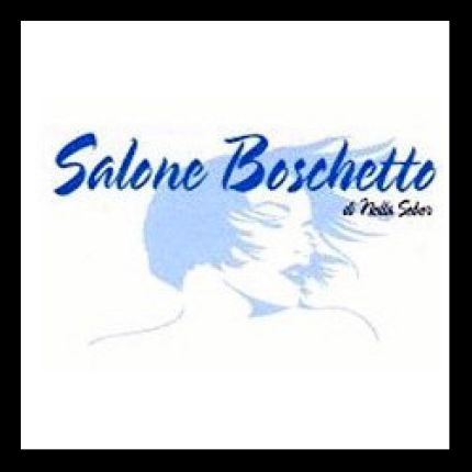 Logo od Salone da nella - Profumeria Boschetto