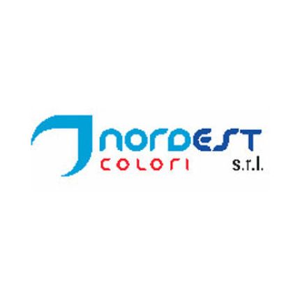 Logotyp från Nordest Colori