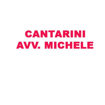 Logo van Cantarini Avv. Michele