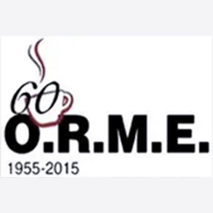 Logo de Orme