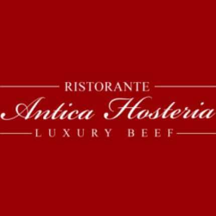 Λογότυπο από Antica Hosteria