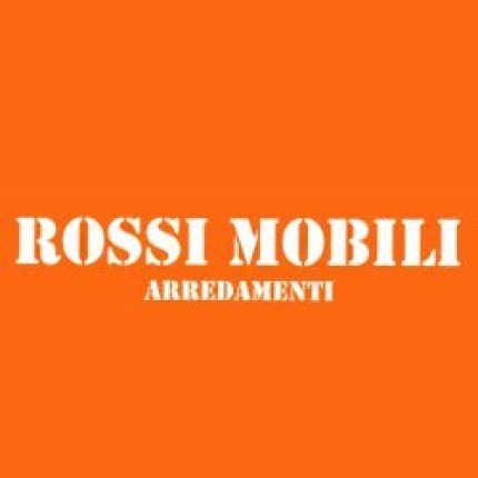 Logotyp från Mobili Rossi Stiava