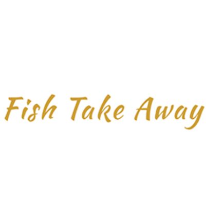 Logo od Fish Take Away