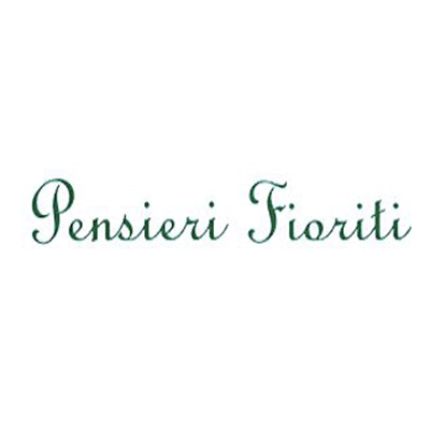 Logotyp från Pensieri Fioriti