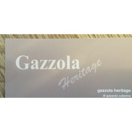 Logo van Gazzola Heritage