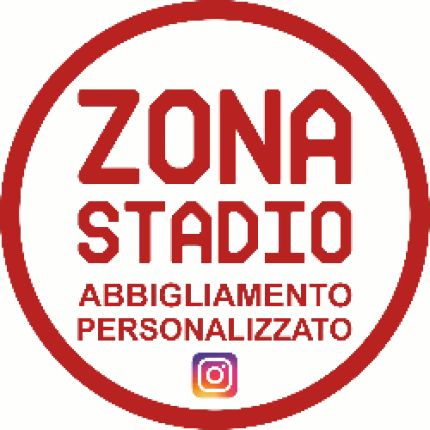 Logotipo de Zona Stadio