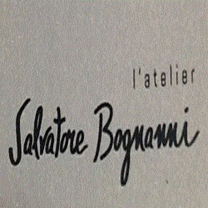 Logo da Atelier Salvatore Bognanni