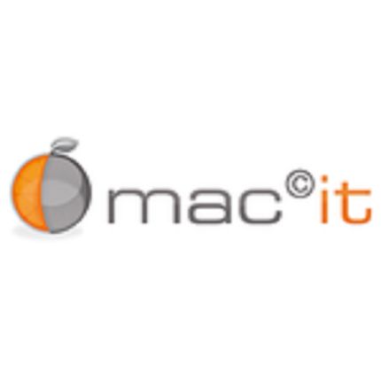 Logo fra mac©it  -  Ing. Karl Maglock