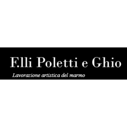 Logotyp från Fratelli Poletti e Ghio