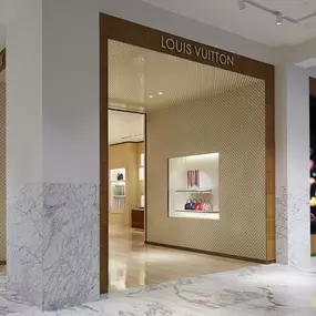 Bild von Louis Vuitton Amsterdam Bijenkorf