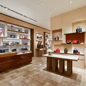 Bild von Louis Vuitton Amsterdam Bijenkorf