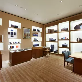 Bild von Louis Vuitton Amsterdam Bijenkorf