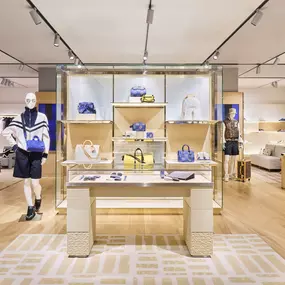 Bild von Louis Vuitton Amsterdam Bijenkorf