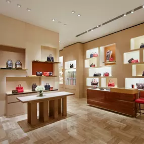 Bild von Louis Vuitton Amsterdam Bijenkorf