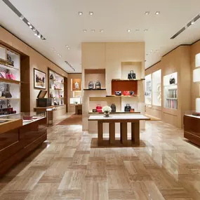 Bild von Louis Vuitton Amsterdam Bijenkorf