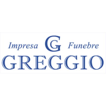 Logotyp från Impresa Funebre Greggio