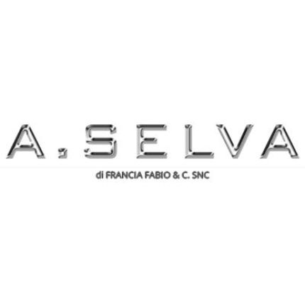 Logo da Officina Meccanica A. Selva Snc