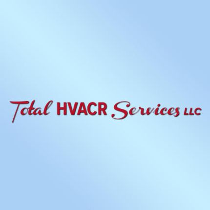 Logotipo de Total HVACR Services