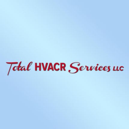 Logo de Total HVACR Services