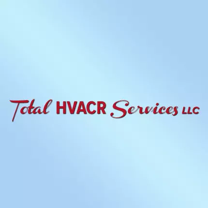 Logo da Total HVACR Services