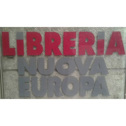 Logo van Libreria Nuova Europa