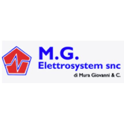 Logo de Elettrodomestici M.G. Elettrosystem