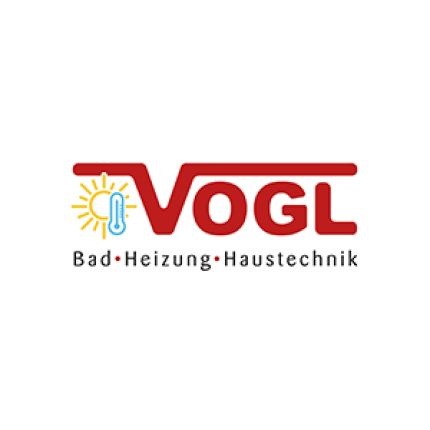 Logotyp från Vogl Haustechnik e.U.