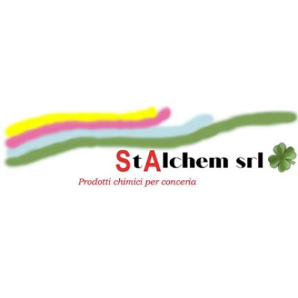 Logo da Stalchem