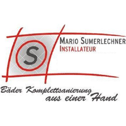 Logo fra Mario Sumerlechner Installateur