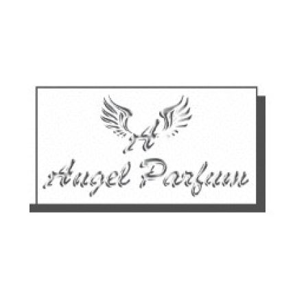 Logotipo de Angel Parfum