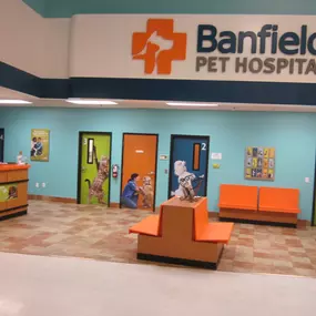 Bild von Banfield Pet Hospital