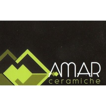 Logotyp från Amar Ceramiche-Arredo Bagno - Termoidraulica - Accessori e Complementi